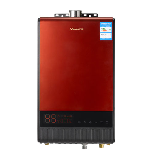 万和燃气热水器JSQ20-10ST26